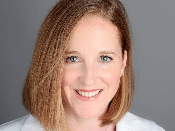 Jocelyn Wilson, MD