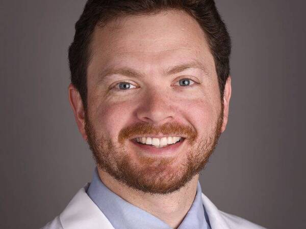 Aaron R. Prosnitz, MD