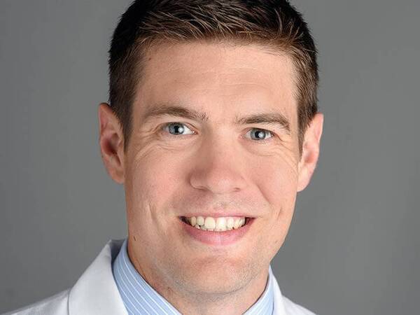 Maxim J. McKibben, MD