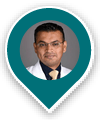 Dharmesh T. Suratwala, MD