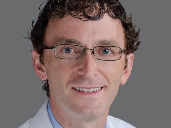Brian D. Powell, MD