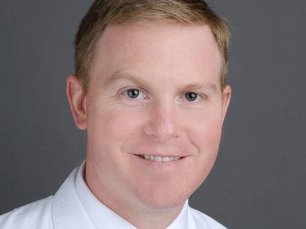 Brian P. Scannell, MD