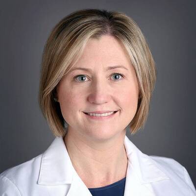 Sarah Galloway, PhD
