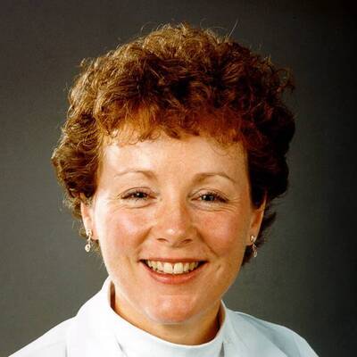 Brigid Morris, MD