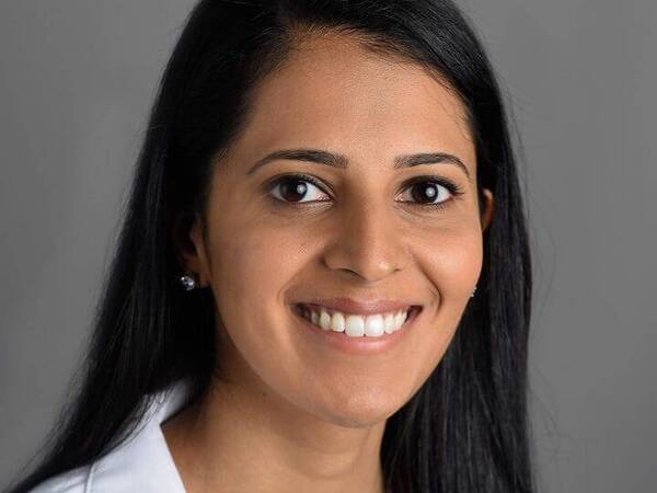 Ankita Y. Desai, PA