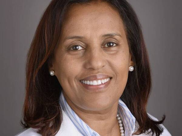 Tsehaiwork T. Fenikile, MD