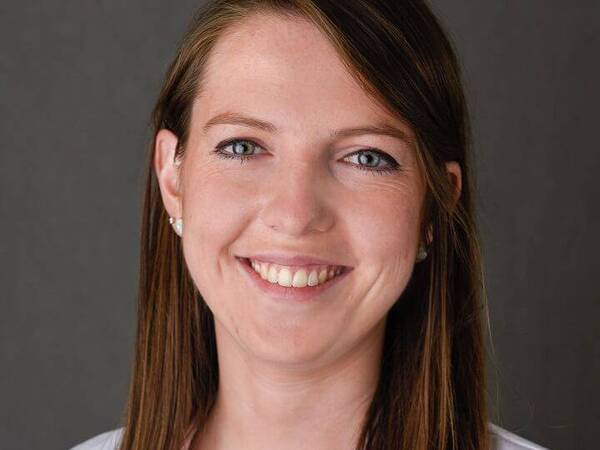 Kaitlin O'Brien, PA