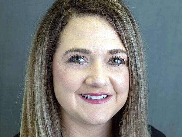 Britani M. Myers, NP