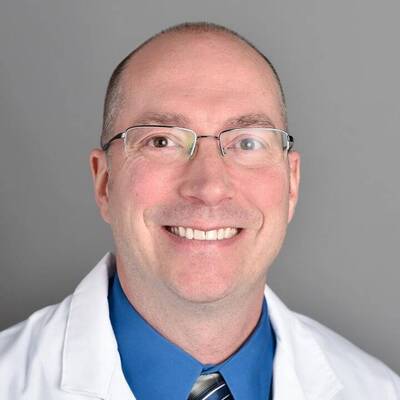 Brian Kopicki, CRNA