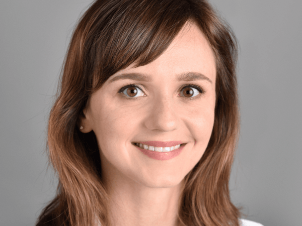Anna Kowalczyk, MD