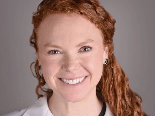 Ashley M. Eskew, MD