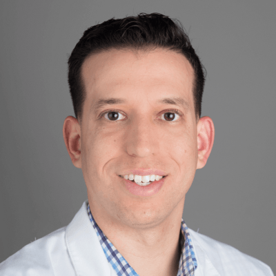 W. Reed Shimberg, MD