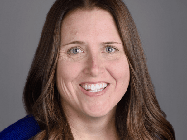 Betsy Thompson, M ED, LPC