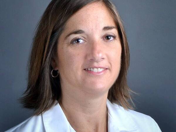 Melissa Evans Sullivan, CPNP