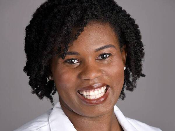 Renice M. Turner, MS, RN, CPNP