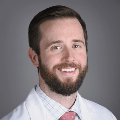 Adam Beam, CRNA