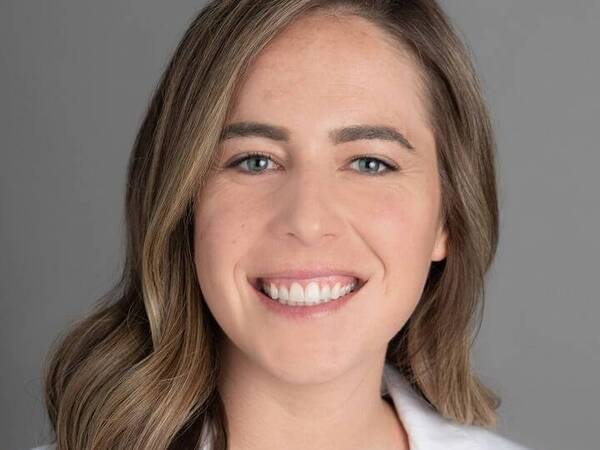 Jamie N. Burns, CRNA