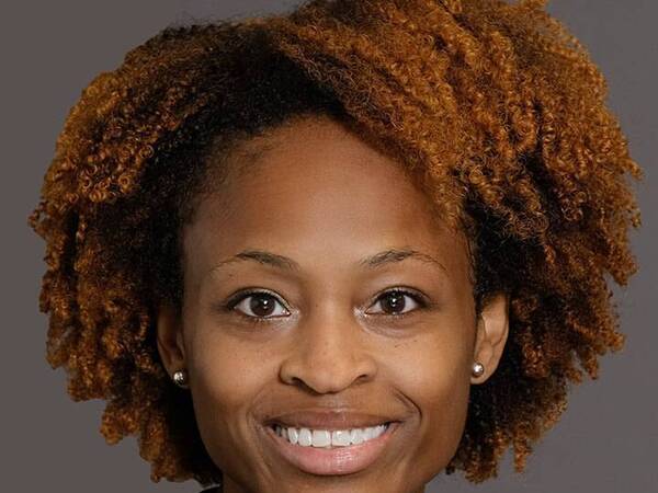 Brandi N. Adams, MD
