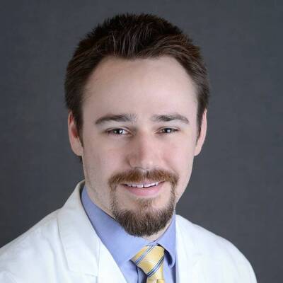 Benjamin Motz, MD