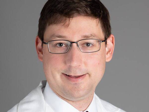 Robert H. Tillman, MD