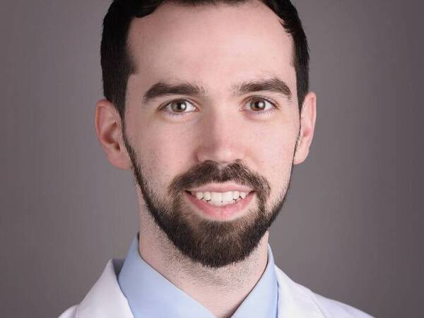 Brian P. Ralph, DDS