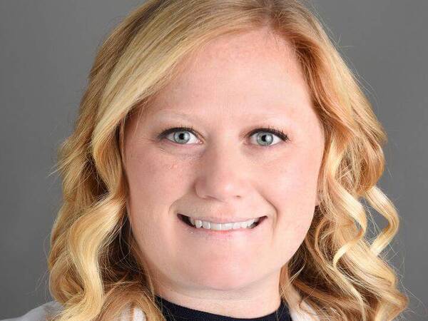 Chelsea Sprouse, NP