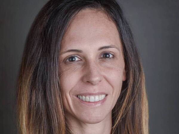 Kim Grazier, NP