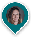 Kim Grazier, NP