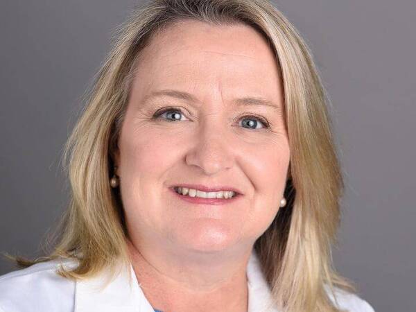 Laura Horne, NP