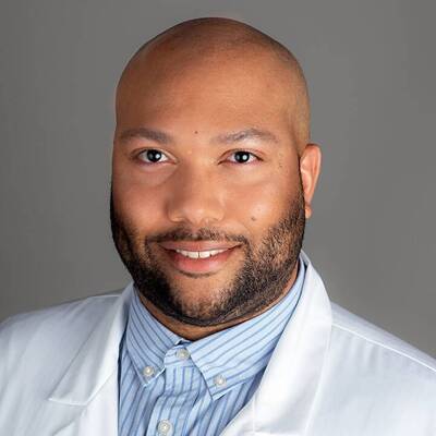 Christopher Edge, MD