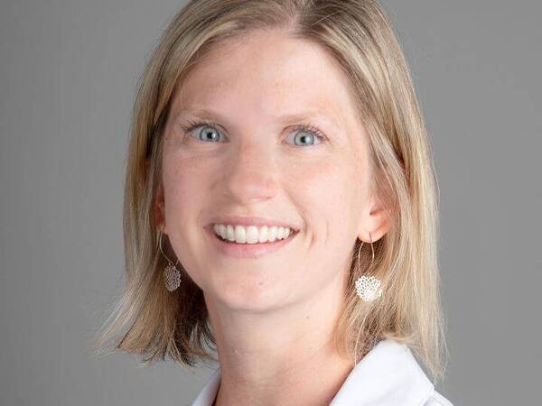 Sarah N. Baker, MD