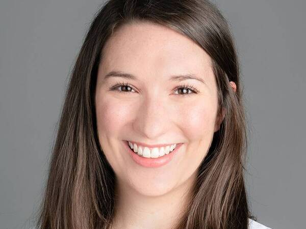 Alexandra S. Roak, PhD