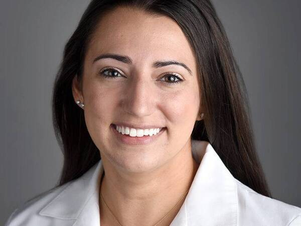 Nicole D. Clarke, NNP