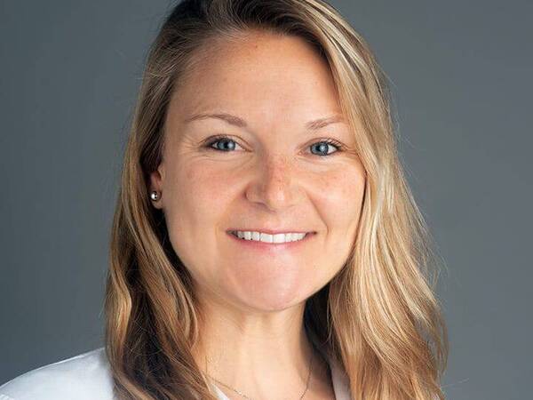 Lauren M. Childs, PA-C