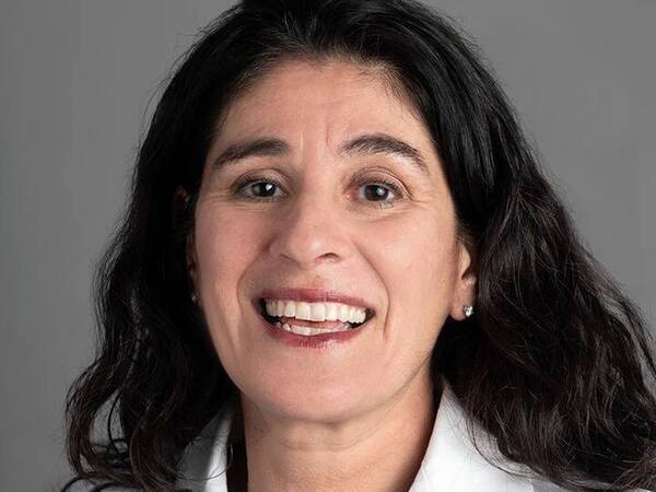 Eugenia Pallotto, MD