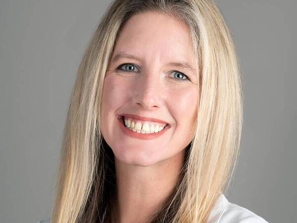 Stacy I. Ballard, AGACNP-BC