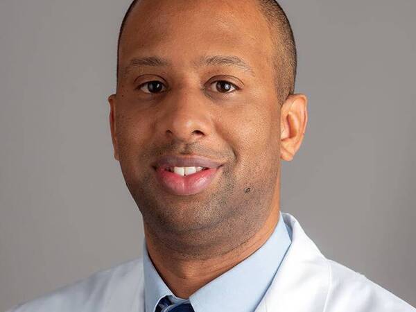 Vernon E. Mackie, MD