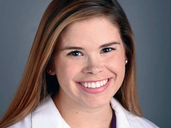 Mary Irvine, AGACNP-BC