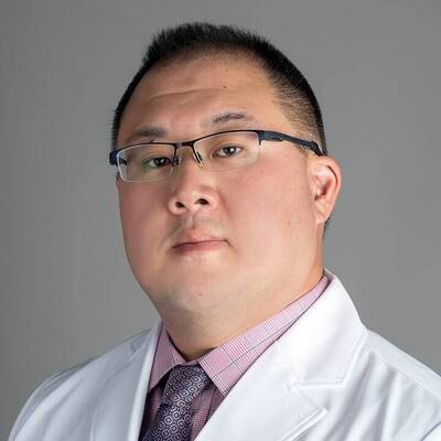 Benny Yuen, MD
