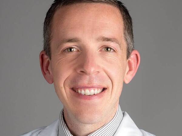 Nathaniel Bales, MD