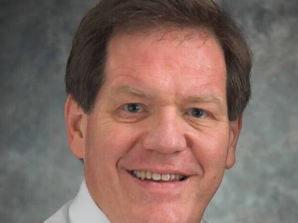 Charles P. McKay, MD