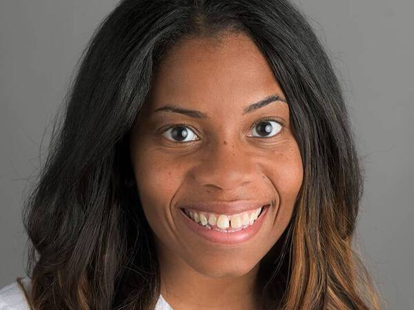 Charmeen Wilkes, PA