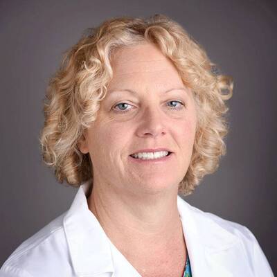 Melissa Coats, FNP