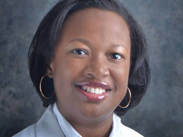 Chpryelle Carr, MD
