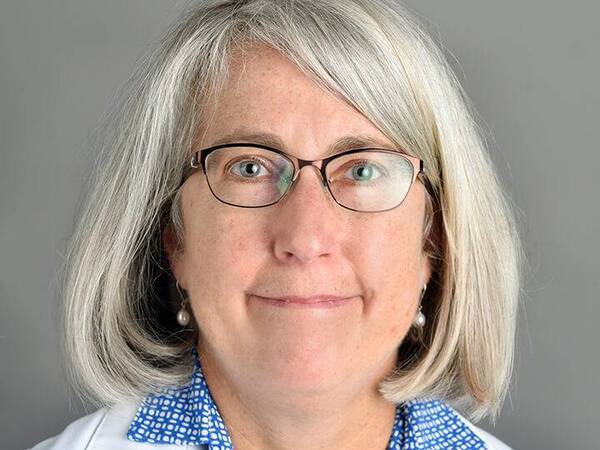 Susan Majors Flynn, NP