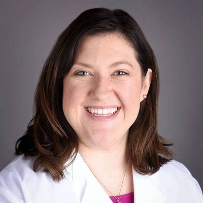 Christina Vincent, NP-C