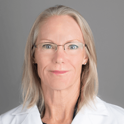 Christine Jones, CRNA