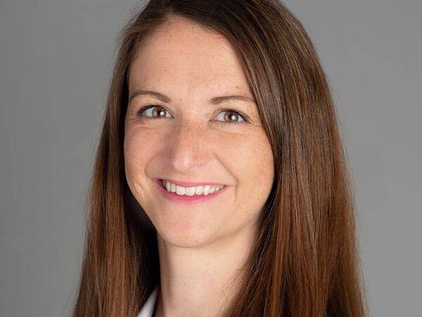 Megan Helena Jagosky, MD