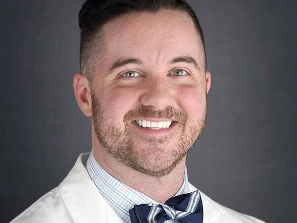 David Lowell Jennings, NP