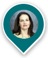 Bernadette Johnson, CRNA